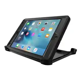OtterBox Defender Apple iPad Mini 4 Black Pro Pack (77-52828)_2
